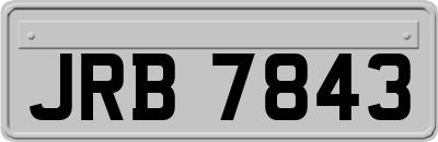 JRB7843