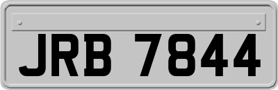 JRB7844