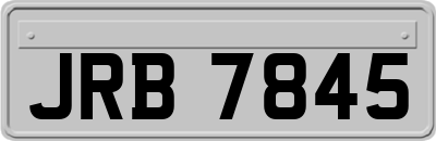 JRB7845