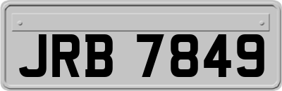 JRB7849