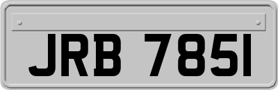 JRB7851