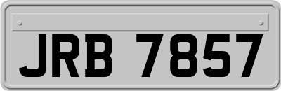 JRB7857