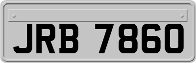 JRB7860