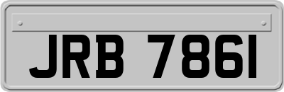 JRB7861