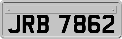 JRB7862