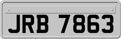 JRB7863