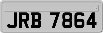 JRB7864