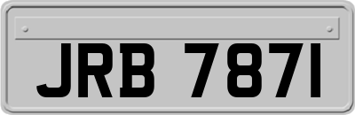 JRB7871