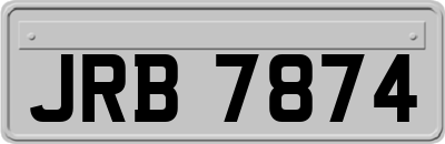 JRB7874