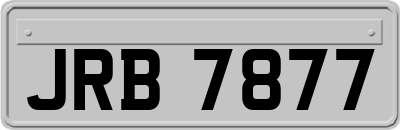 JRB7877
