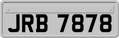 JRB7878