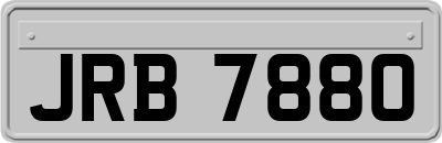 JRB7880