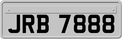 JRB7888
