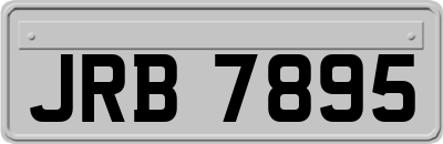 JRB7895