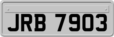 JRB7903