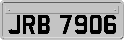 JRB7906