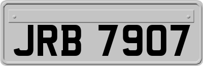 JRB7907