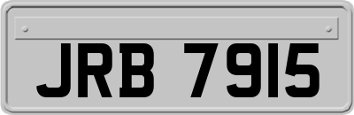 JRB7915