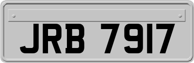 JRB7917