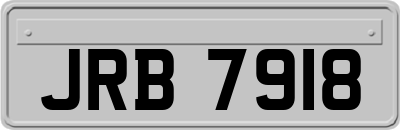JRB7918