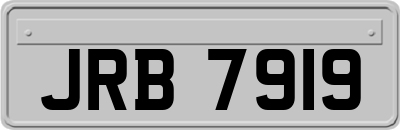 JRB7919