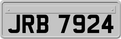 JRB7924