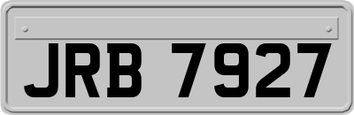 JRB7927