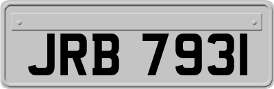 JRB7931