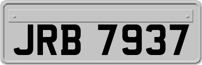 JRB7937