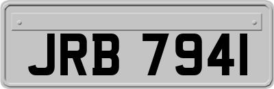 JRB7941