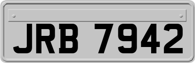 JRB7942
