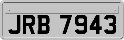JRB7943