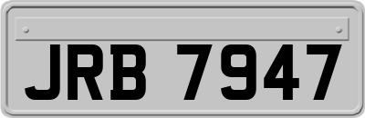 JRB7947