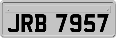 JRB7957