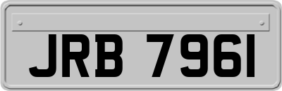 JRB7961