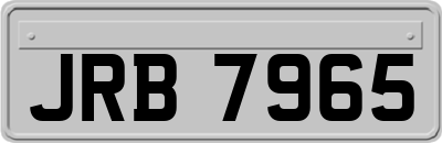 JRB7965