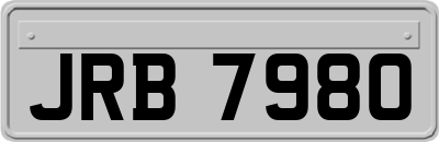 JRB7980