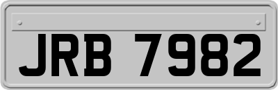 JRB7982