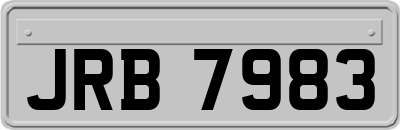 JRB7983