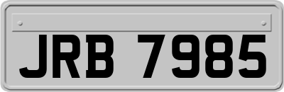 JRB7985