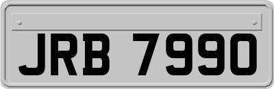 JRB7990