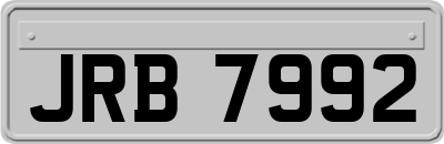 JRB7992