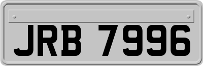 JRB7996