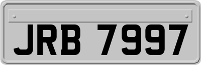 JRB7997