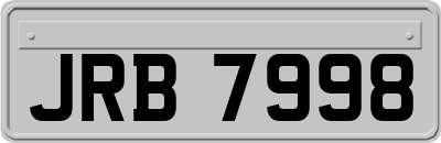 JRB7998