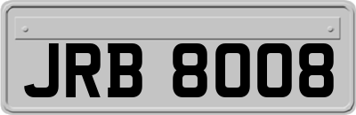 JRB8008