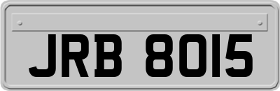 JRB8015