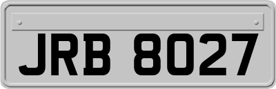 JRB8027