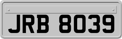 JRB8039