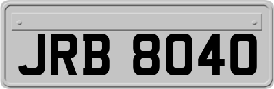 JRB8040